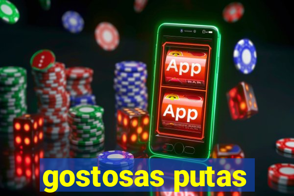 gostosas putas